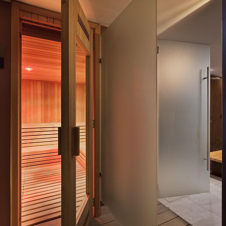 Las Suites Campos Eliseos Мексико Сити Екстериор снимка
