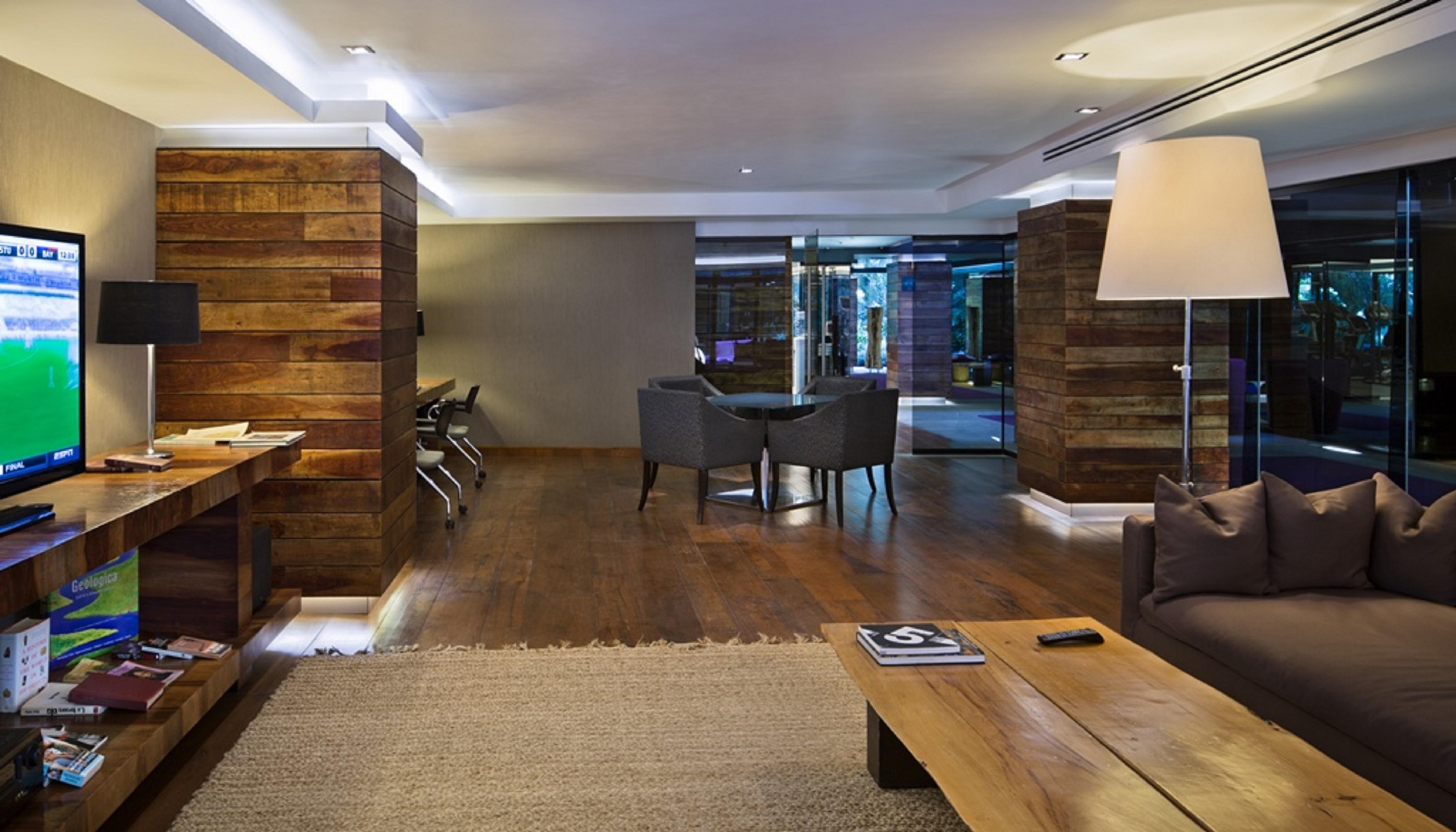 Las Suites Campos Eliseos Мексико Сити Екстериор снимка