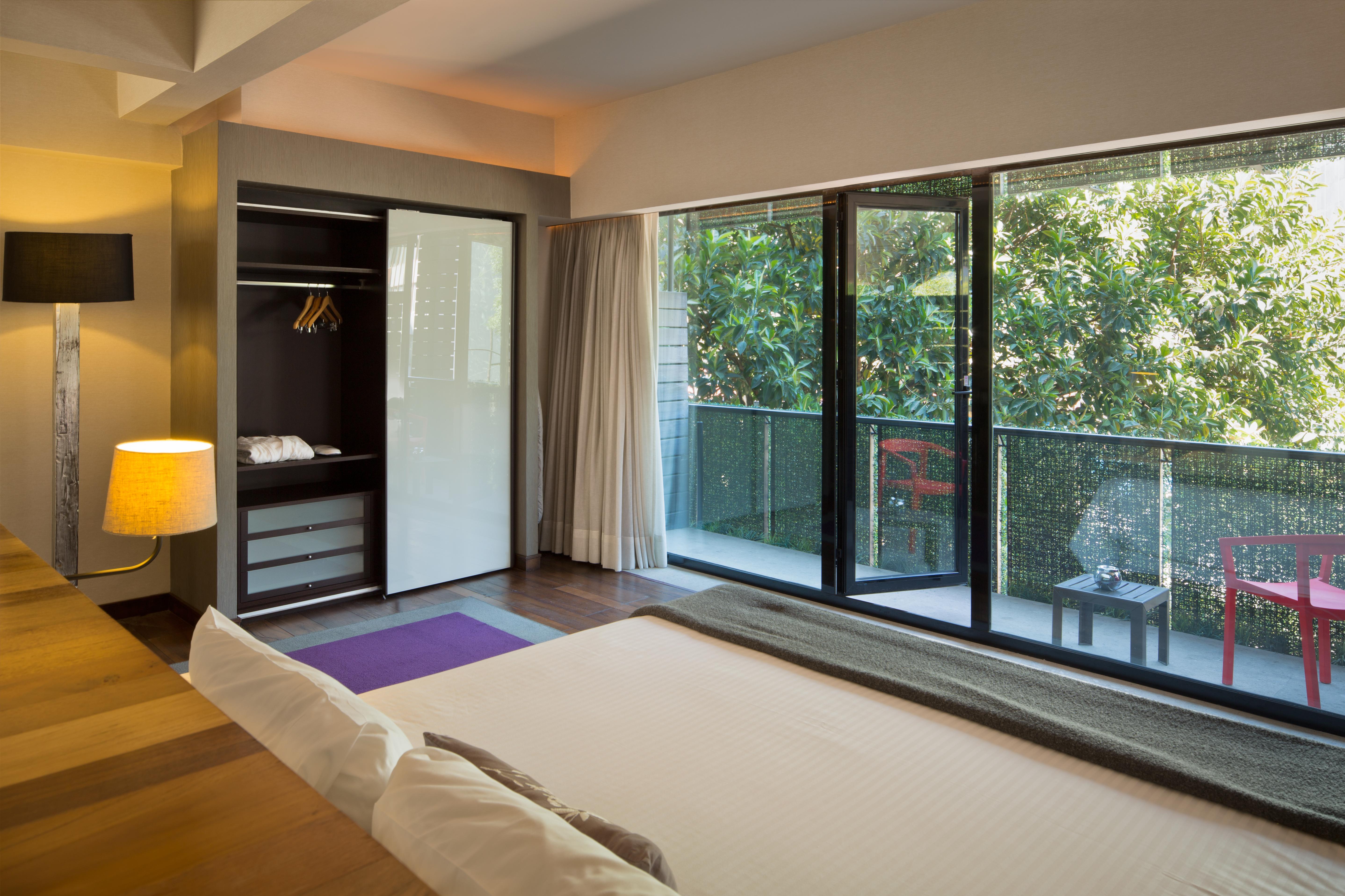 Las Suites Campos Eliseos Мексико Сити Екстериор снимка