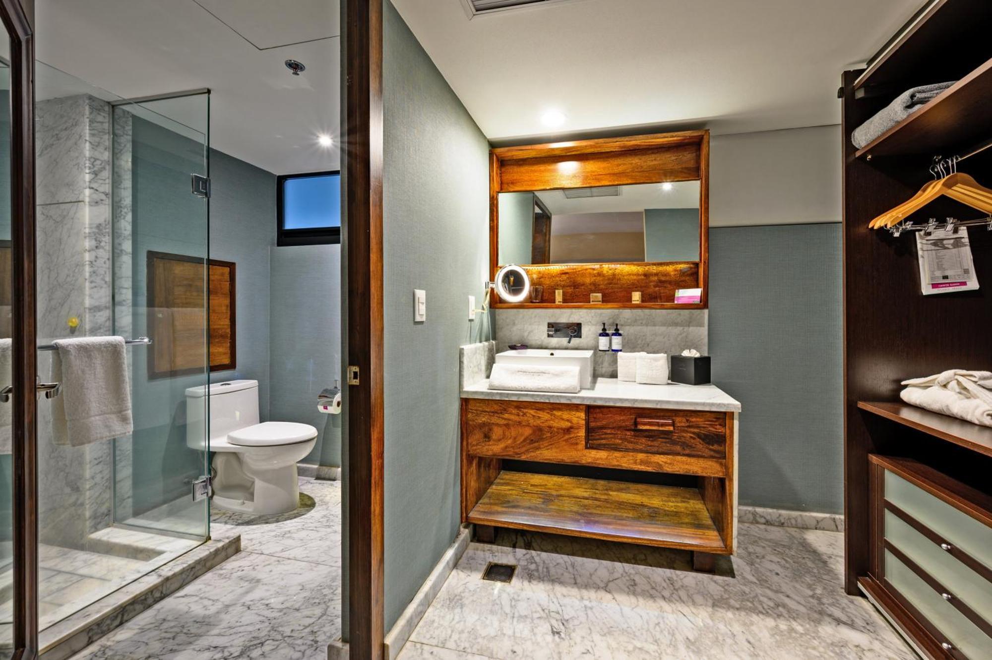 Las Suites Campos Eliseos Мексико Сити Екстериор снимка