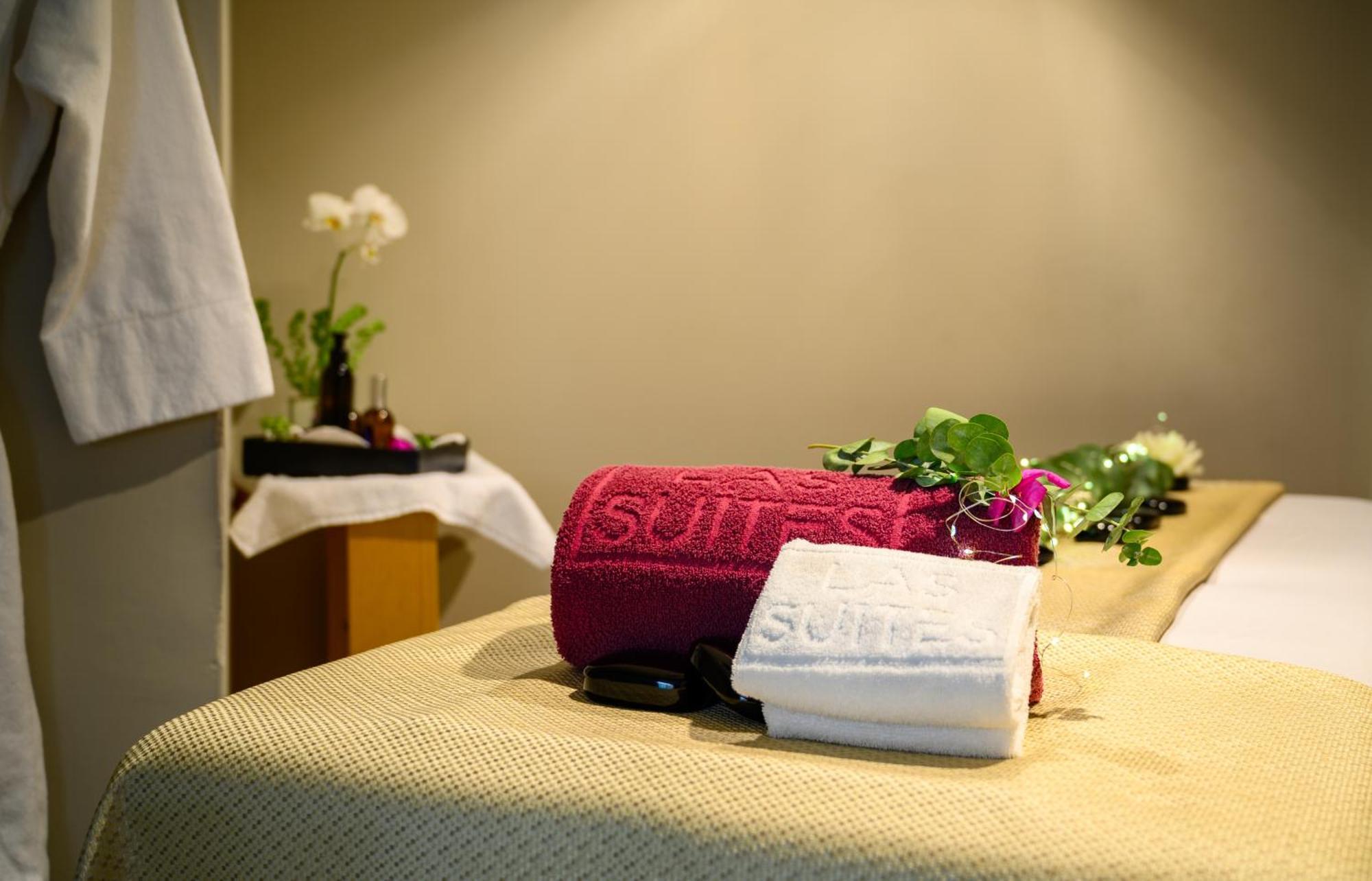 Las Suites Campos Eliseos Мексико Сити Екстериор снимка